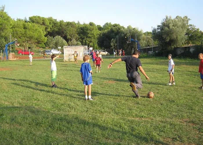 Apartment Kuca Za Odmor Marija Pula