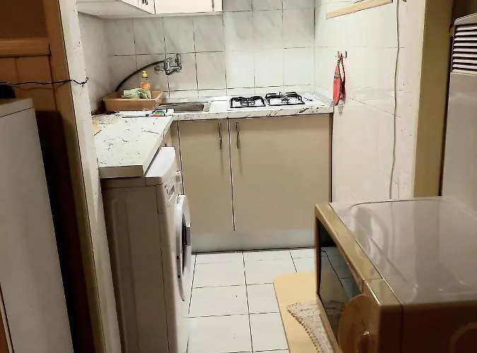 Kuca Za Odmor Marija Apartment Pula