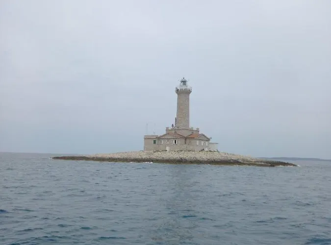 Kuca Za Odmor Marija Pula