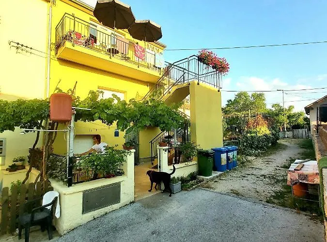 Kuca Za Odmor Marija Apartment Pula