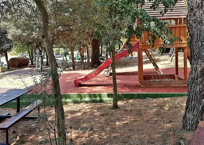 Apartment Kuca Za Odmor Marija Pula