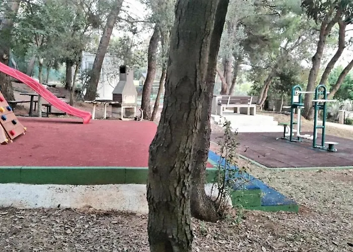 Kuca Za Odmor Marija Apartment Pula