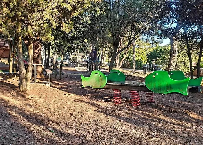 Kuca Za Odmor Marija Apartment Pula