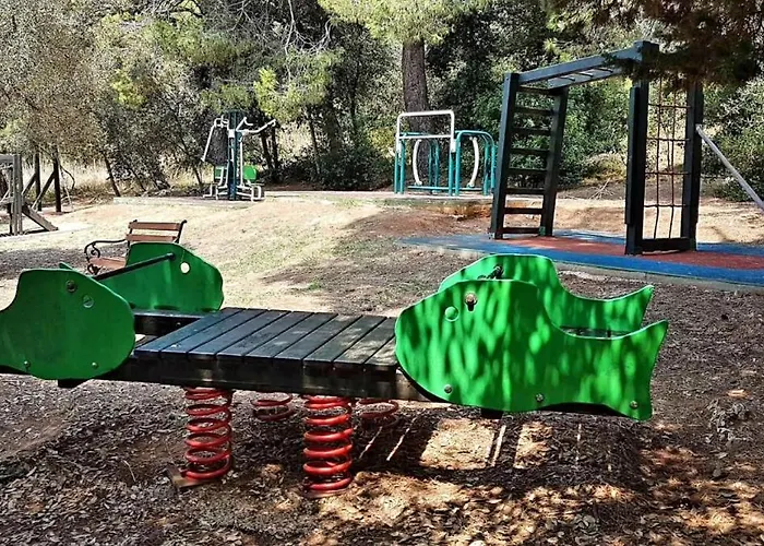 Kuca Za Odmor Marija Apartment *