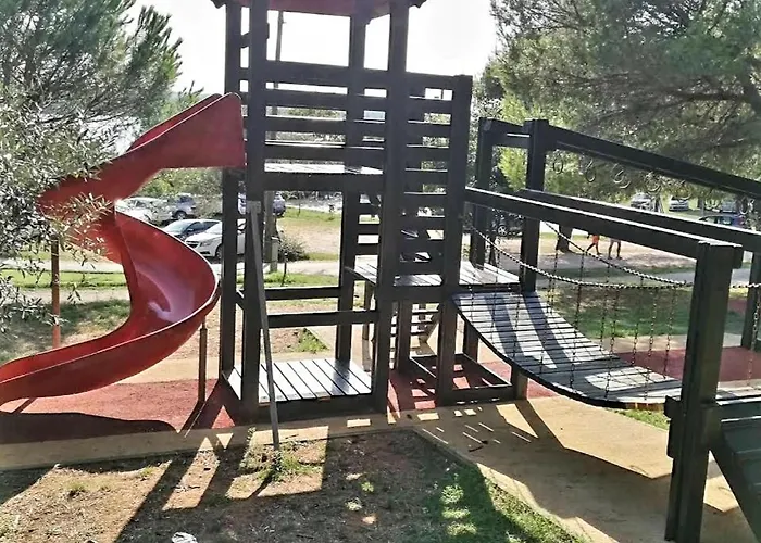 Kuca Za Odmor Marija Apartment Pula