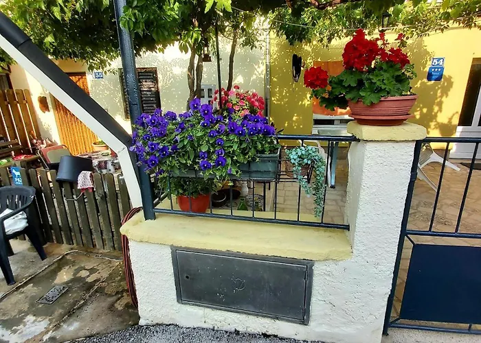 Apartment Kuca Za Odmor Marija *